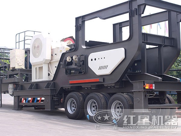 移動(dòng)破碎機(jī)|石子機(jī) 移動(dòng)破碎機(jī)|石子機(jī)