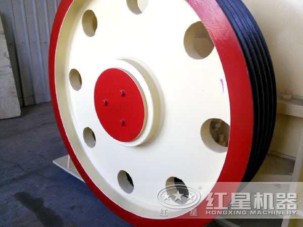 750*1060顎式破碎機(jī)飛輪 750*1060顎式破碎機(jī)飛輪