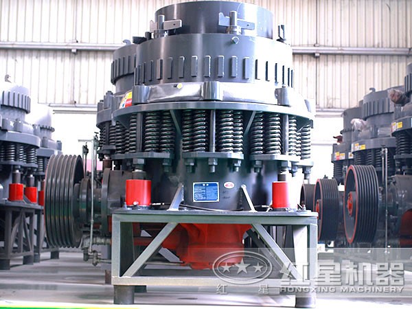 HXHP800多缸液壓圓錐破 HXHP800多缸液壓圓錐破