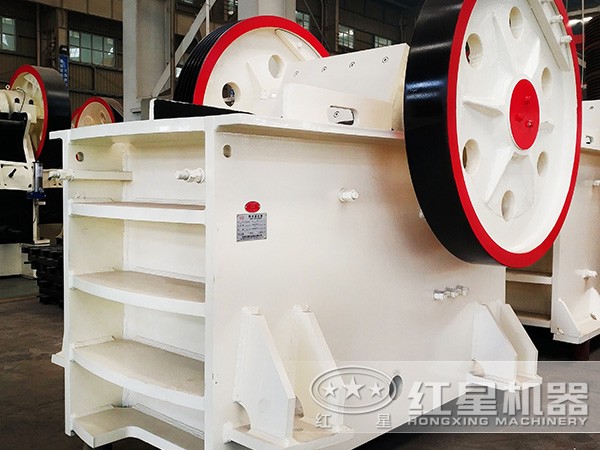 小型鄂破機 小型鄂破機