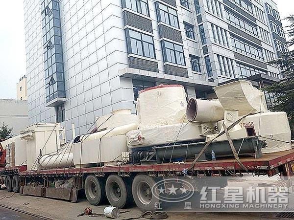 紅星交貨及時(shí)，發(fā)貨快