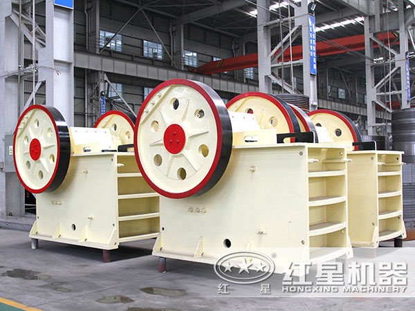 煤炭用顎式破碎機(jī) 煤炭用顎式破碎機(jī)