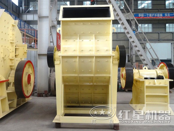 煤炭粉碎機 煤炭粉碎機