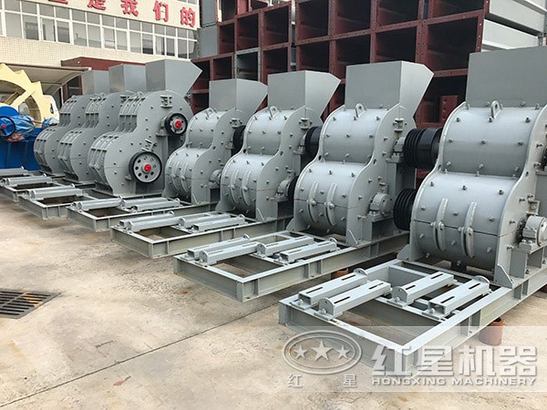紅星時產(chǎn)100噸煤炭粉碎機價格優(yōu) 紅星時產(chǎn)100噸煤炭粉碎機價格優(yōu)