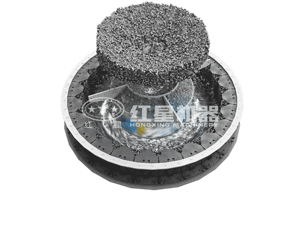 石英石制沙機制砂原理圖 石英石制沙機制砂原理圖