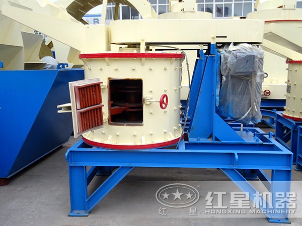 復(fù)合式破碎機(jī)細(xì)節(jié)展示 復(fù)合式破碎機(jī)細(xì)節(jié)展示