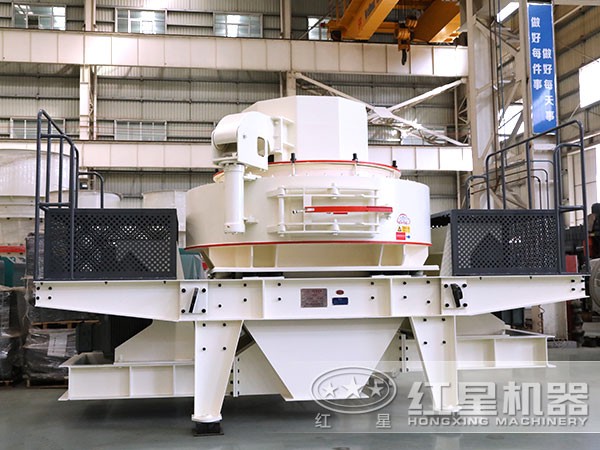 HVI制砂機(jī) HVI制砂機(jī)