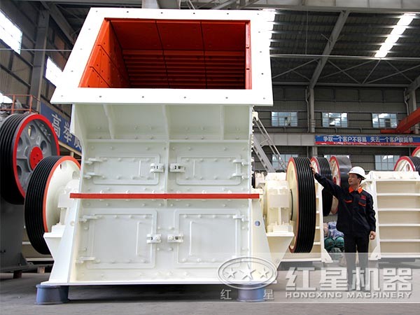 重錘破碎石機 重錘破碎石機