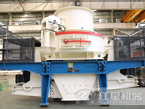 HVI制砂機(jī) HVI制砂機(jī)