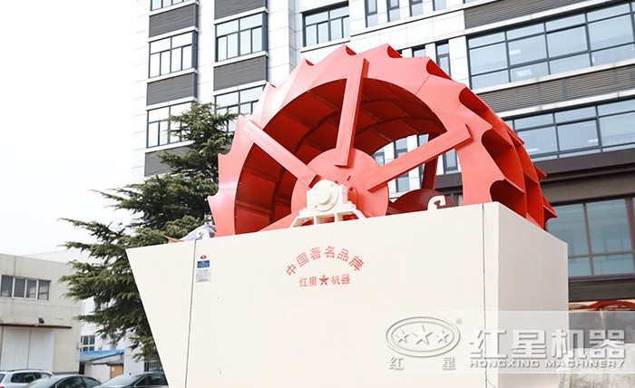 石粉洗砂機 石粉洗砂機