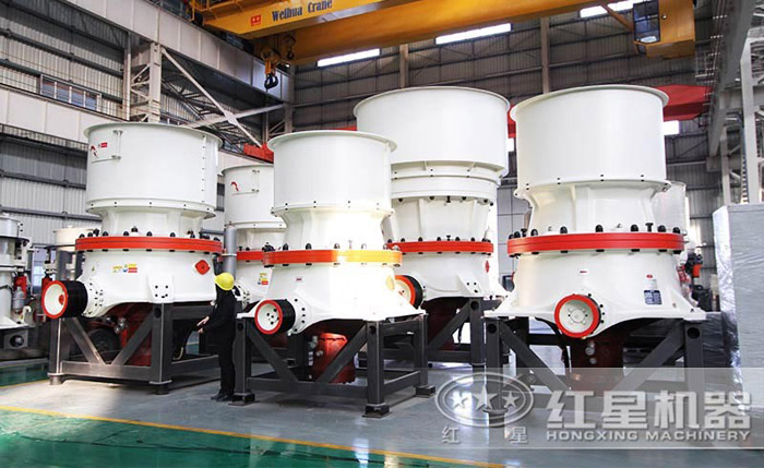 圓錐河卵石打石機 圓錐河卵石打石機