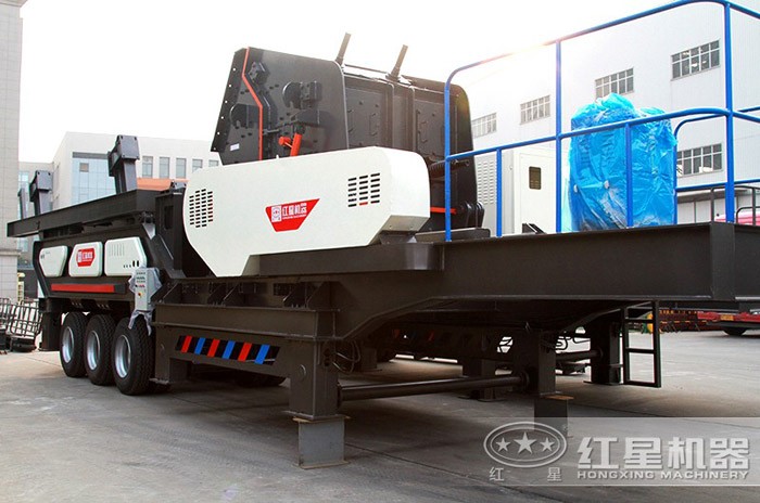 反擊移動(dòng)破碎站 反擊移動(dòng)破碎站