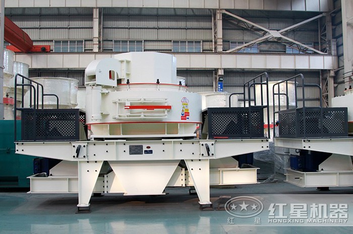 VSI制砂機(jī) VSI制砂機(jī)