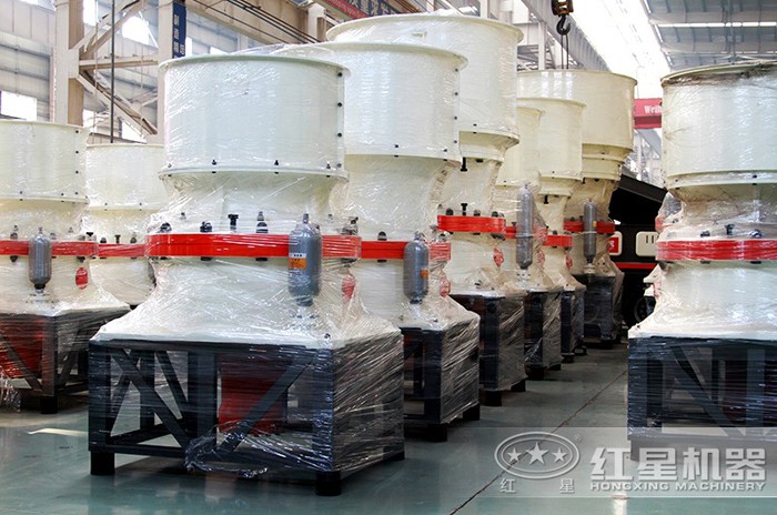 單缸圓錐粉石機 單缸圓錐粉石機