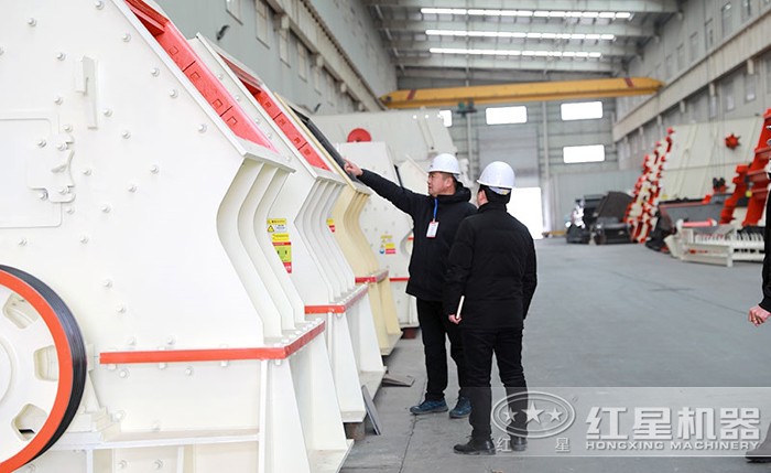 用戶車(chē)間參觀