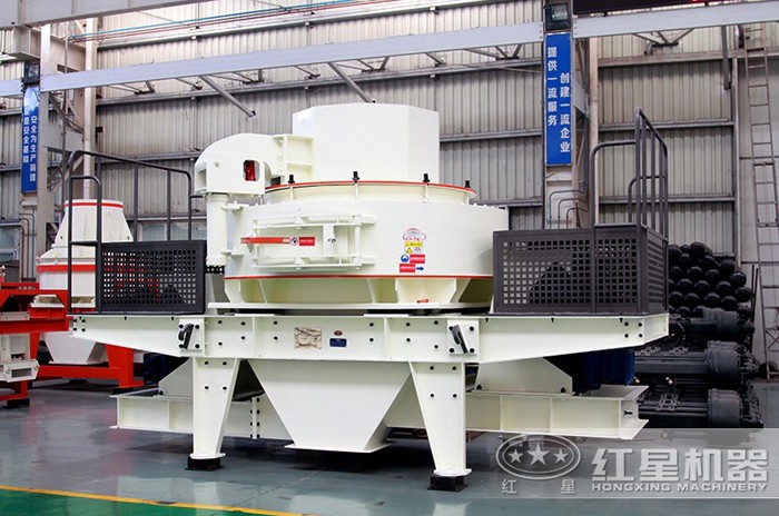 vsi制砂機(jī) vsi制砂機(jī)