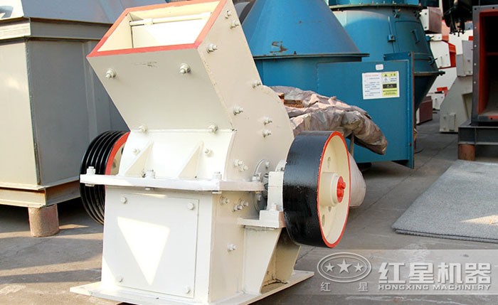 小型錘式碎煤機 小型錘式碎煤機