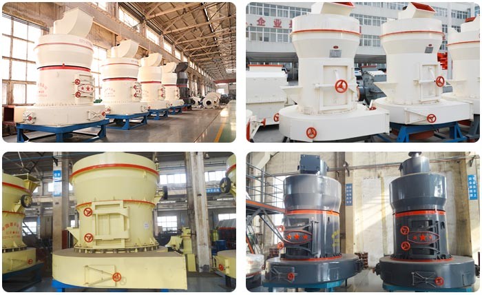 紅星粗粉磨粉機(jī)種類、規(guī)格齊全