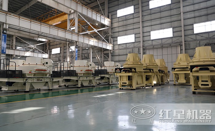 沖擊式破碎機 沖擊式破碎機