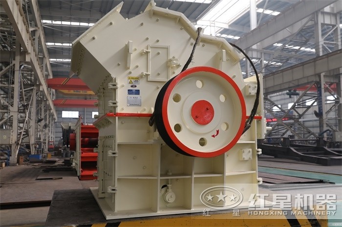 河南細碎機設(shè)備