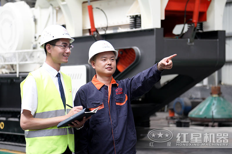 移動(dòng)式制砂機(jī)一體式廠家日常校隊(duì)數(shù)據(jù) 移動(dòng)式制砂機(jī)一體式廠家日常校隊(duì)數(shù)據(jù)