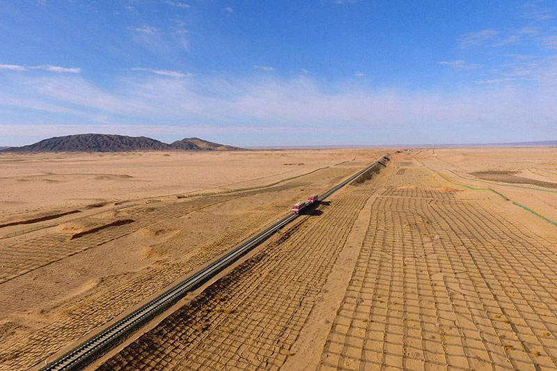 鐵路建設 鐵路建設