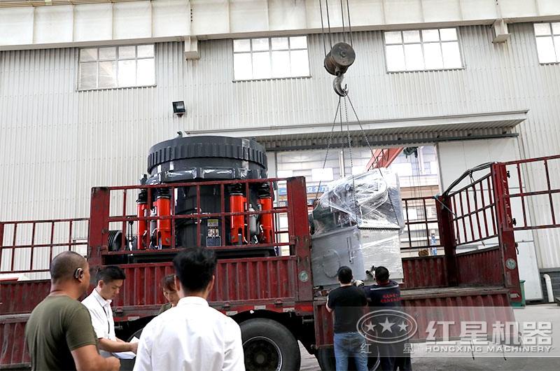 圓錐破發(fā)貨 圓錐破發(fā)貨