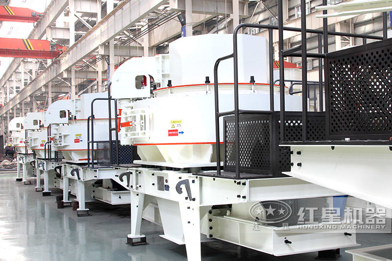 打沙粉碎機(jī)車(chē)間 打沙粉碎機(jī)車(chē)間