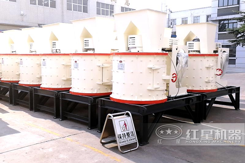 小型復(fù)合式打沙機