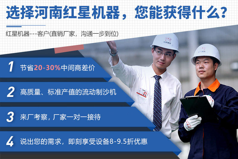 紅星機(jī)器---客戶（直銷廠家，溝通一步到位）