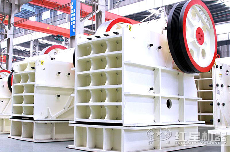鄂破，處理能力1-2200t/h