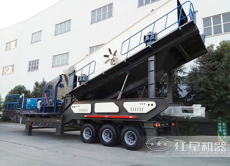 掛上車頭就能跑，輕松穿越平地、山路、沼澤