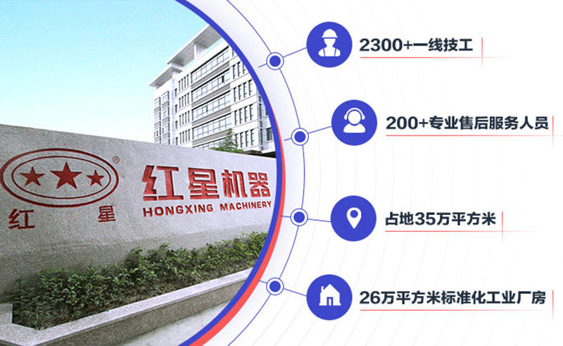 三大現(xiàn)代化規(guī)模的生產(chǎn)廠區(qū)，先考察再下單，更放心