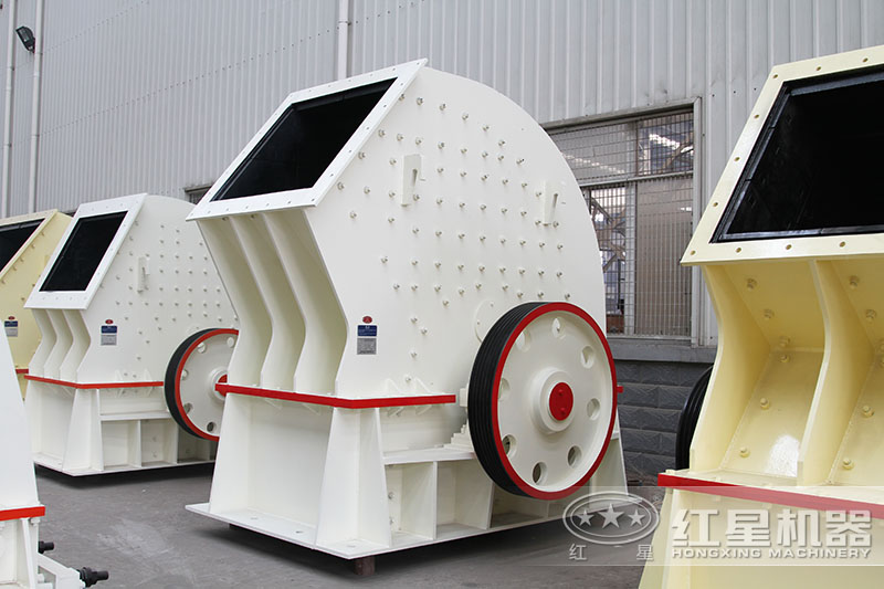 石英砂破碎機廠家直銷，節(jié)省投資成本