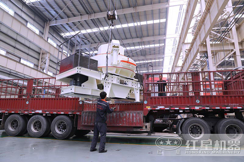 客戶再三思考后下單成功，紅星安排現(xiàn)貨直發(fā)