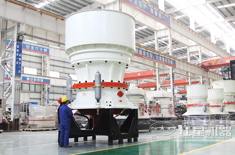 圓錐破碎機(jī)型號(hào)有哪些？