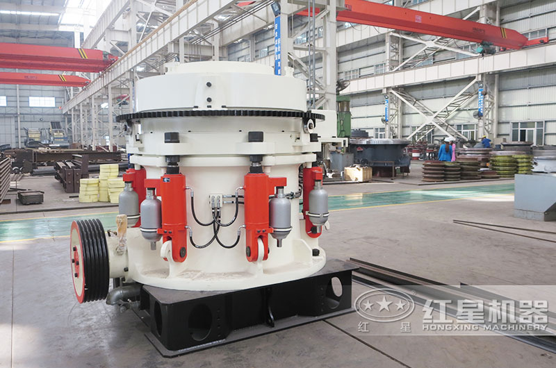 圓錐破碎機(jī)型號(hào)有哪些？