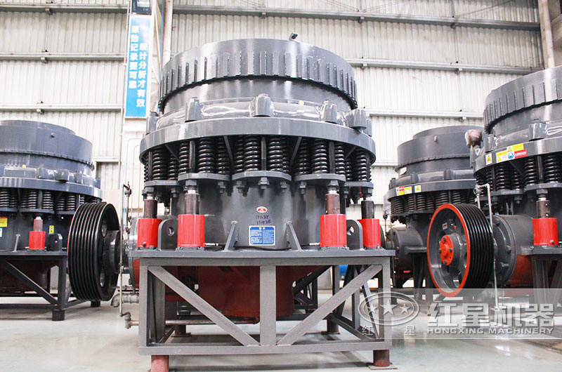 復(fù)合型圓錐破碎機(jī)型號(hào)有哪些？