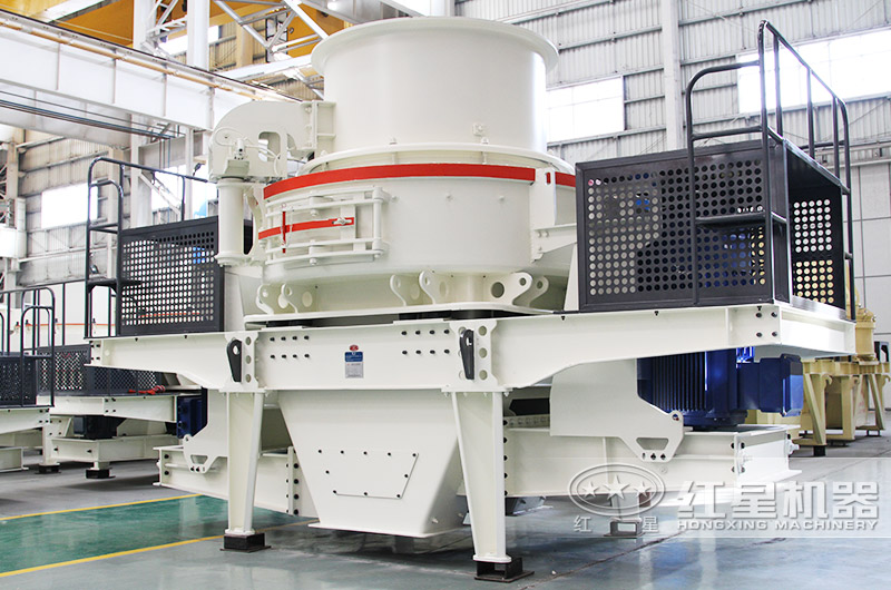 鵝卵石制沙成本多少？時產(chǎn)200噸鵝卵石碎沙機多少錢一臺？