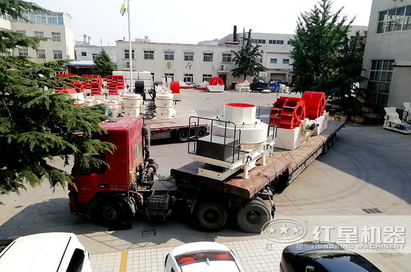 鵝卵石制沙成本多少？時產(chǎn)200噸鵝卵石碎沙機多少錢一臺？