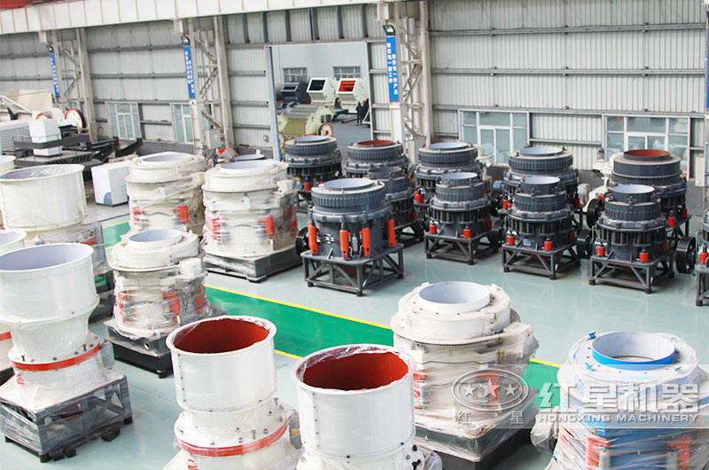 石子廠現(xiàn)在的行情怎么樣？石子破碎機(jī)整套設(shè)備有哪些？