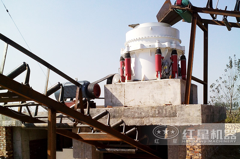 石子廠現(xiàn)在的行情怎么樣？石子破碎機(jī)整套設(shè)備有哪些？