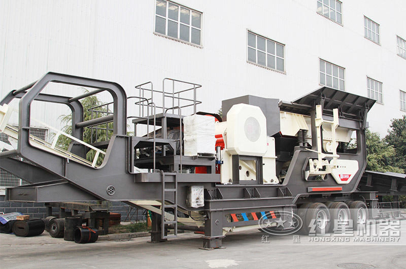 石子廠現(xiàn)在的行情怎么樣？石子破碎機(jī)整套設(shè)備有哪些？