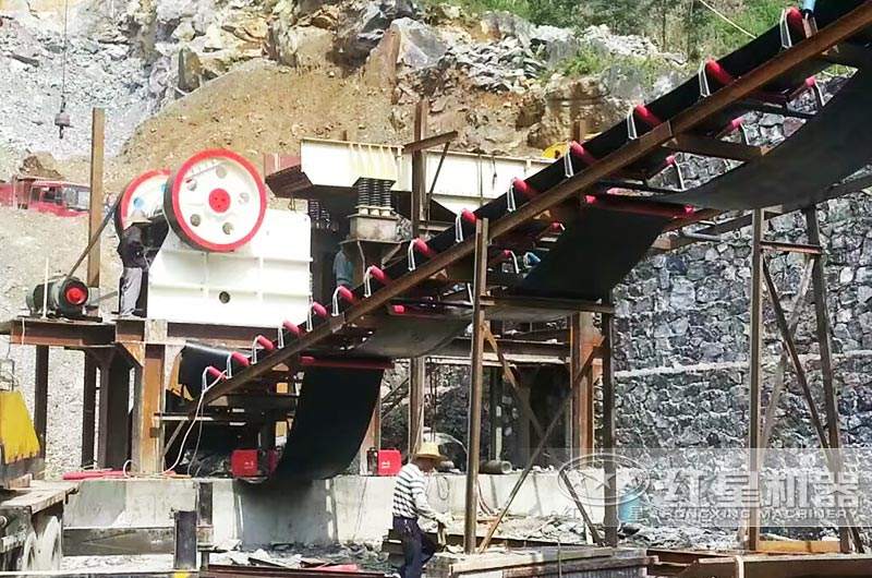 石子廠現(xiàn)在的行情怎么樣？石子破碎機(jī)整套設(shè)備有哪些？