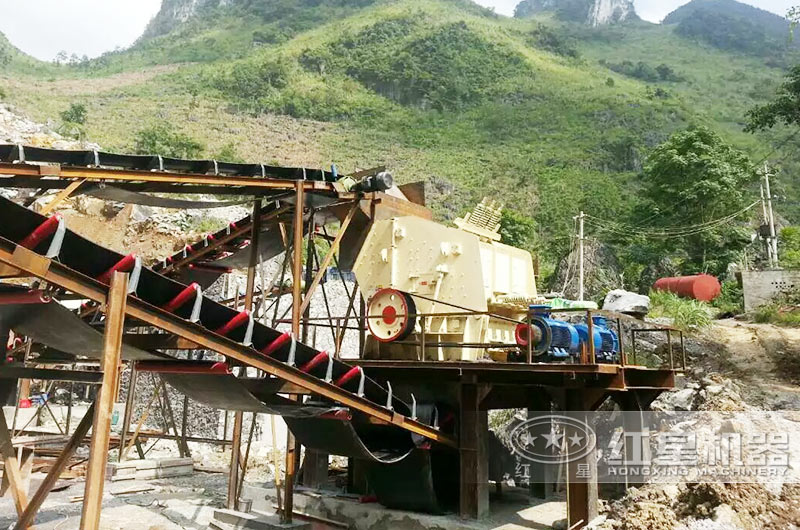 砂石骨料生產(chǎn)線工藝如何配型？一條砂石骨料生產(chǎn)線成本大概多少？