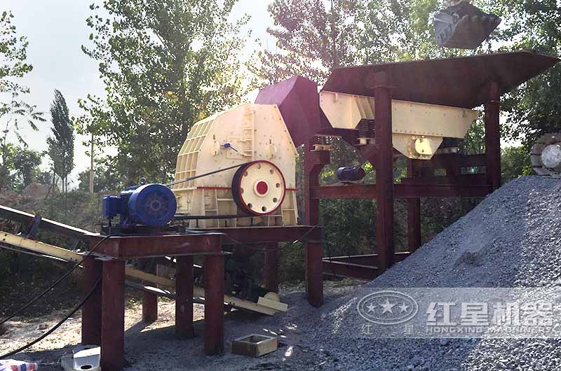 砂石骨料生產(chǎn)線工藝如何配型？一條砂石骨料生產(chǎn)線成本大概多少？