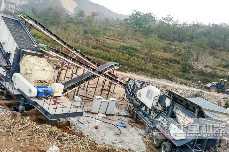 砂石骨料生產(chǎn)線工藝如何配型？一條砂石骨料生產(chǎn)線成本大概多少？