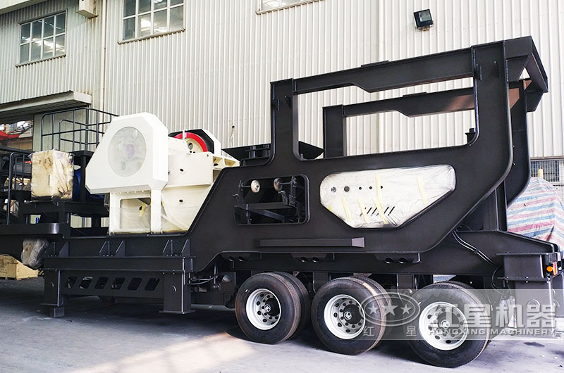 建筑垃圾處理全套設(shè)備多少錢？生產(chǎn)線方案如何配置？