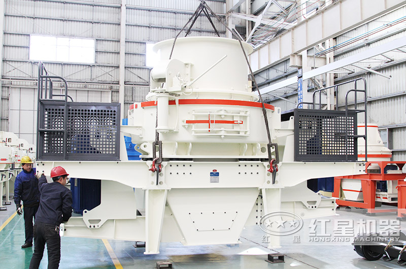 制沙子的石頭有哪些？用什么設備制沙效果好？