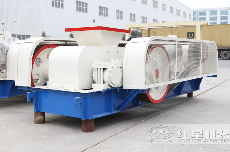 對輥式煤炭粉碎機(jī)，穩(wěn)定性更強(qiáng)